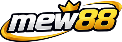 MEW88 โลโก้